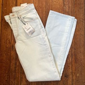 Zara jeans